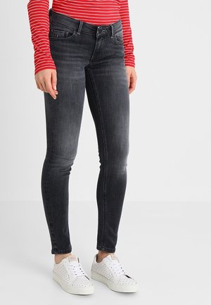 Jeans Slim Fit - dark grey