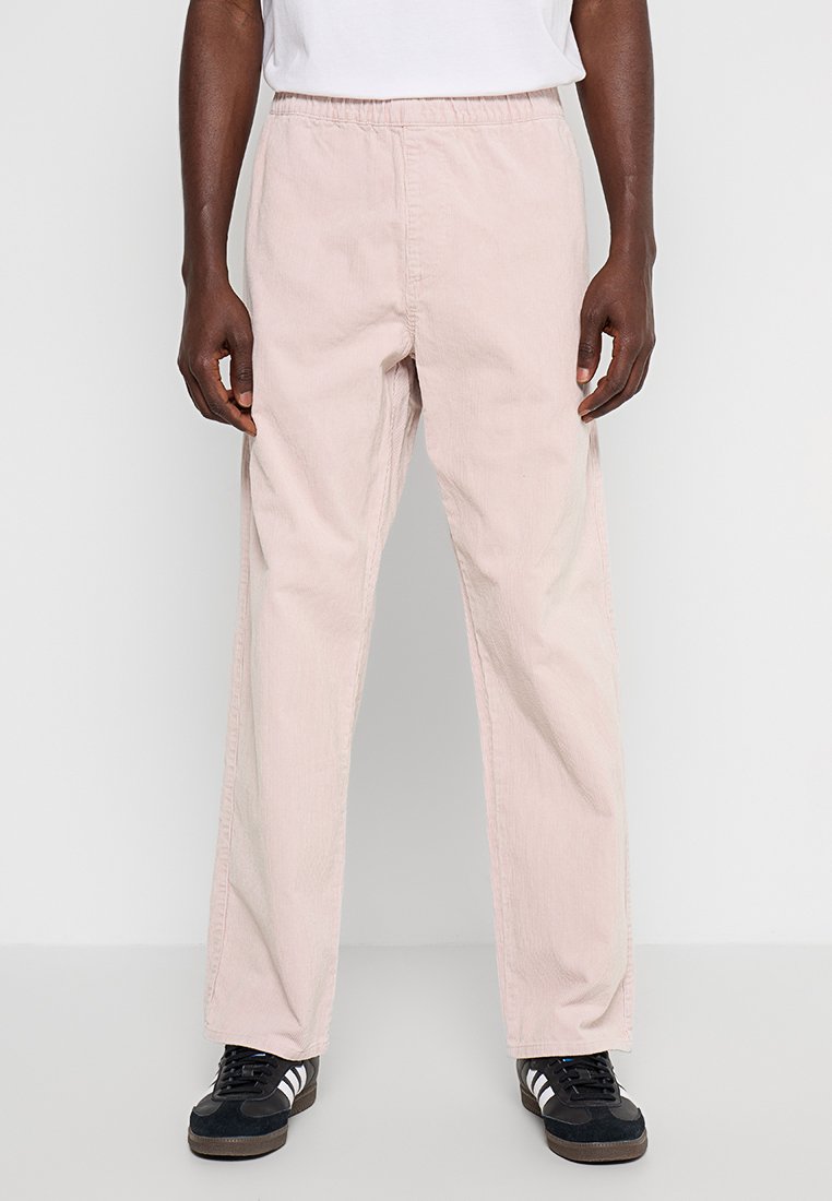 RVCA Broek roze RVCA Broek roze