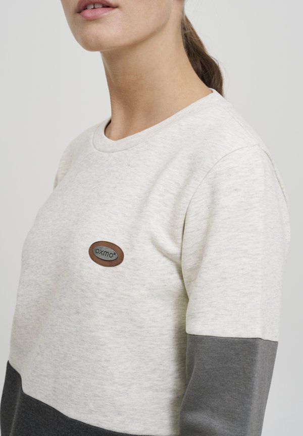 OXTRINE - Sweatshirt2