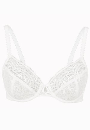 Lovable CELEBRITY - Reggiseno con ferretto - white