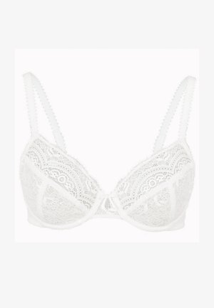 Lovable CELEBRITY - Reggiseno con ferretto - white