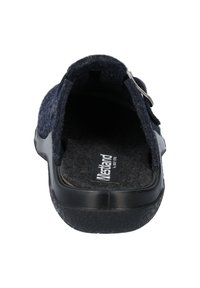 Westland by Josef Seibel ROUBAIX - Hausschuh - jeans kombi