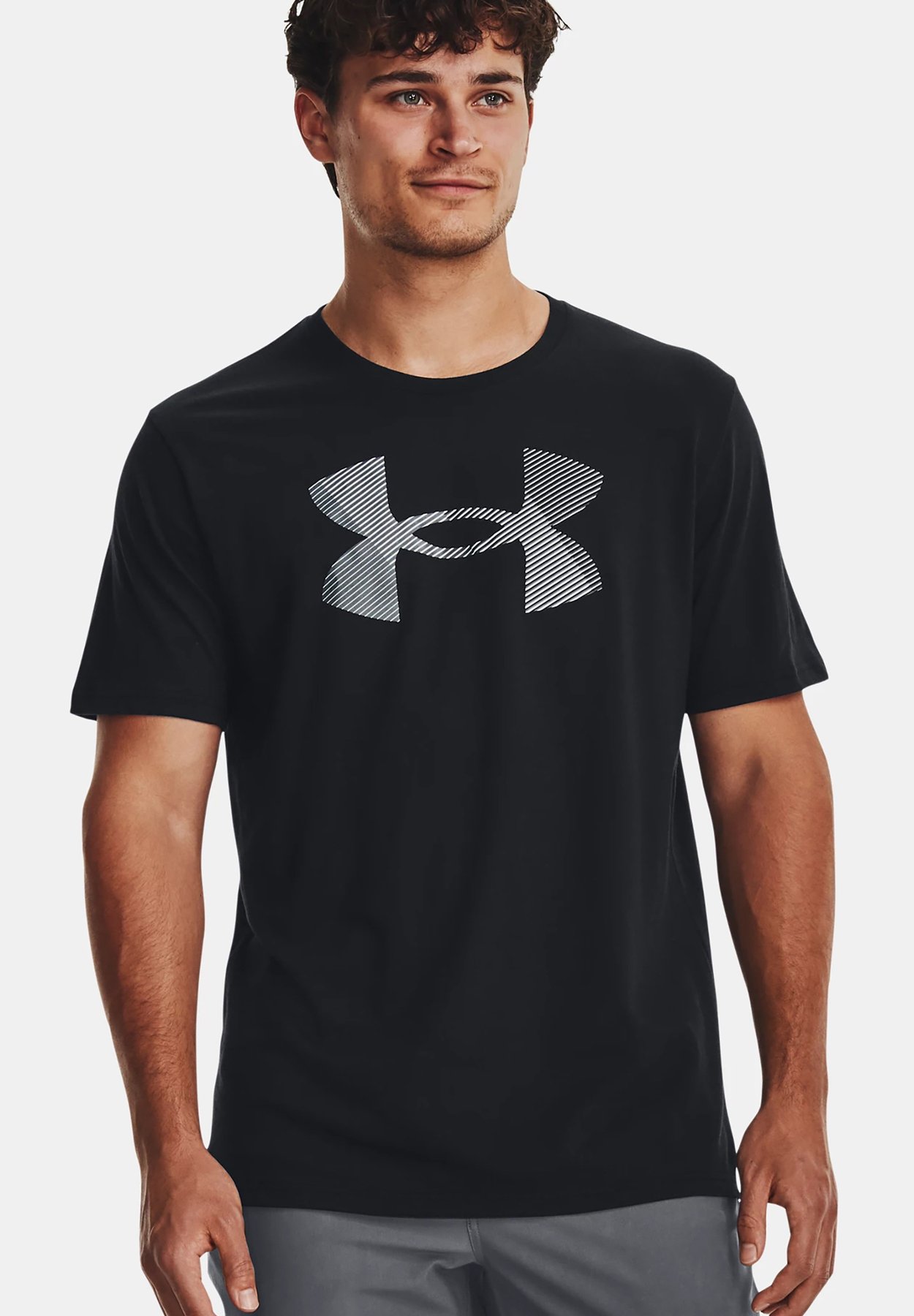 BIG LOGO FILL