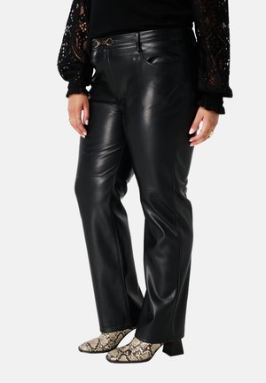 NOT TRANSLATED - Broek - black