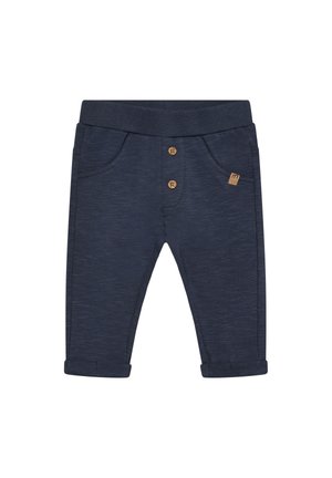 - Spodnie materiałowe