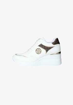 SOLE Made in Italy Sneakers basse - bianco
