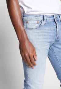 Jack & Jones Jeans slim fit - blue denim