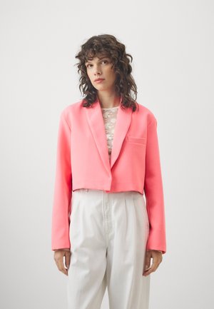 MAX&Co. KIMIKO - Σακάκι - rosa shocking