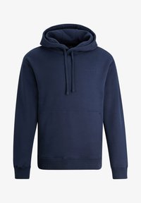 Non sélectionné, space blue