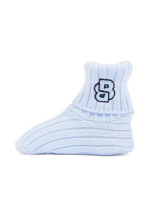 Pantofole - light blue