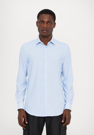 RIGA - Camisa - azzurro