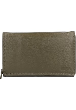 Wallet - grün