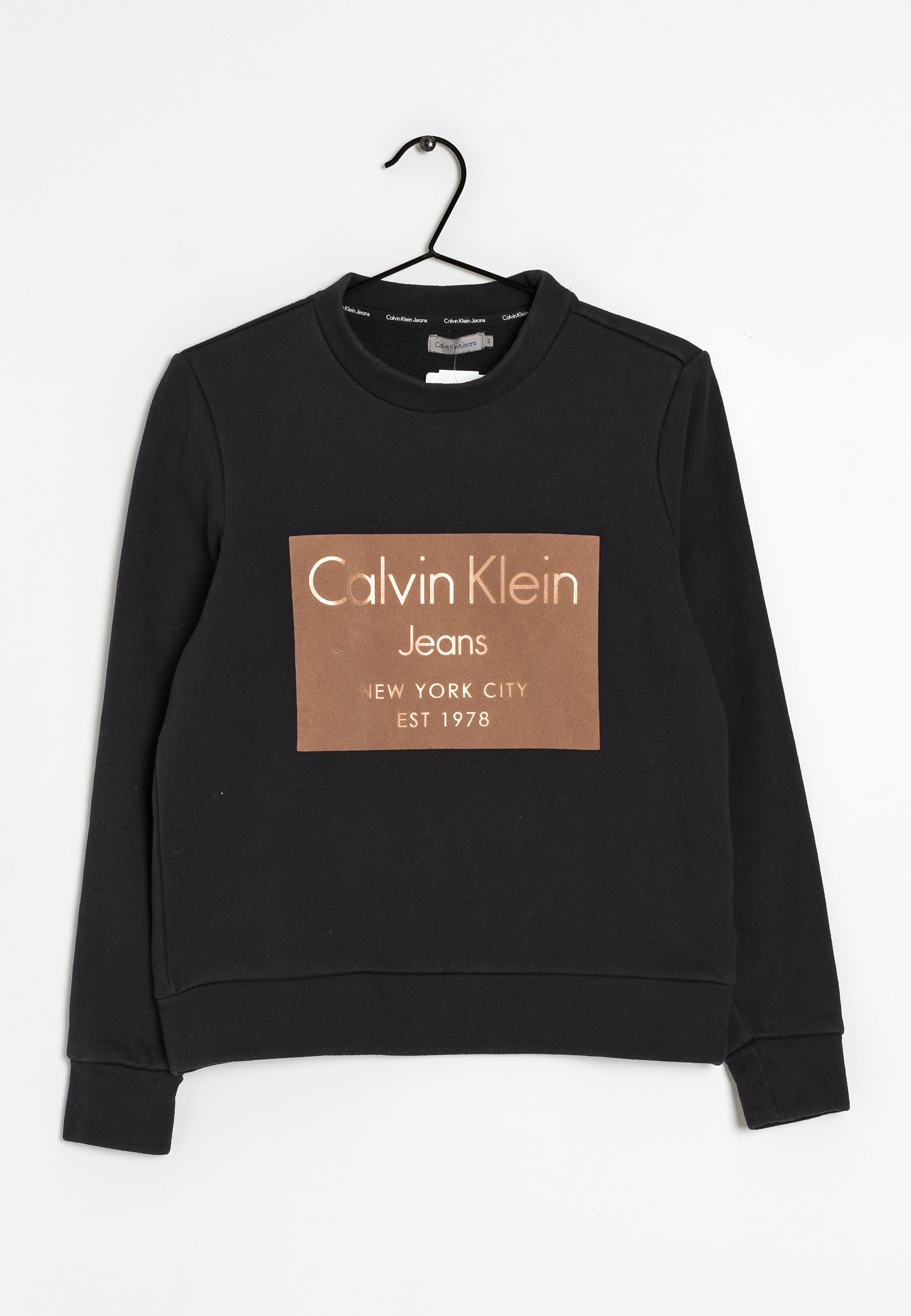 Calvin klein jeans new york city est 1978 Outlet