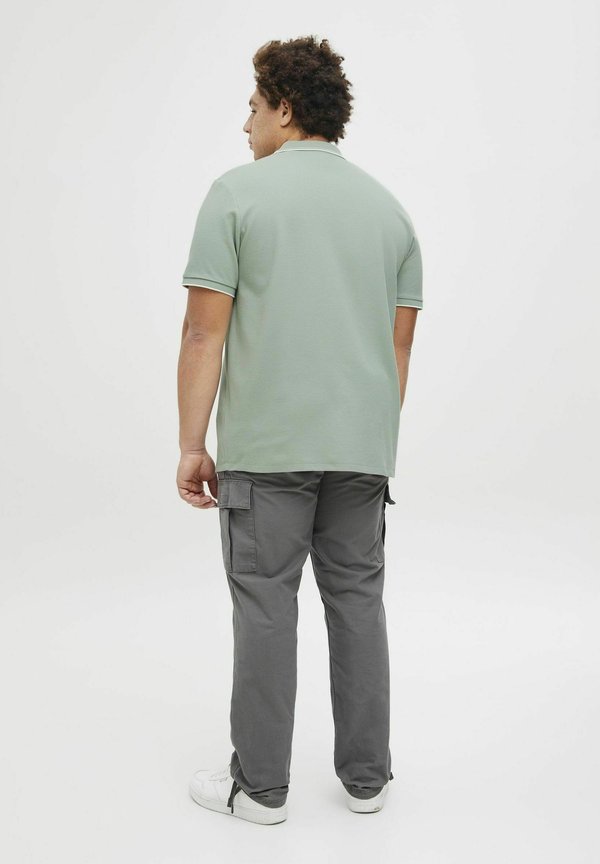 EAUSTIN SS NOOS  - Polo shirt2