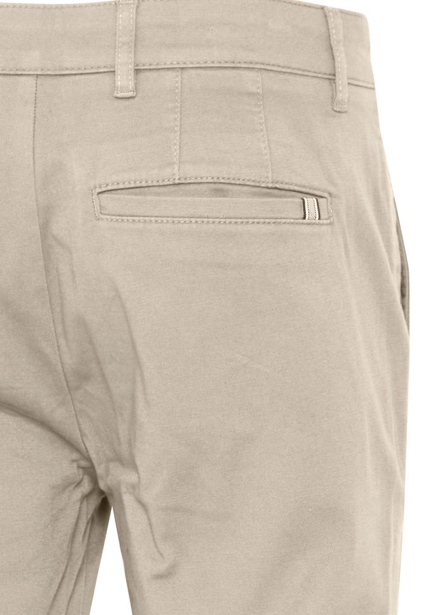 SDERICO REGULAR FIT - Trousers - humus3