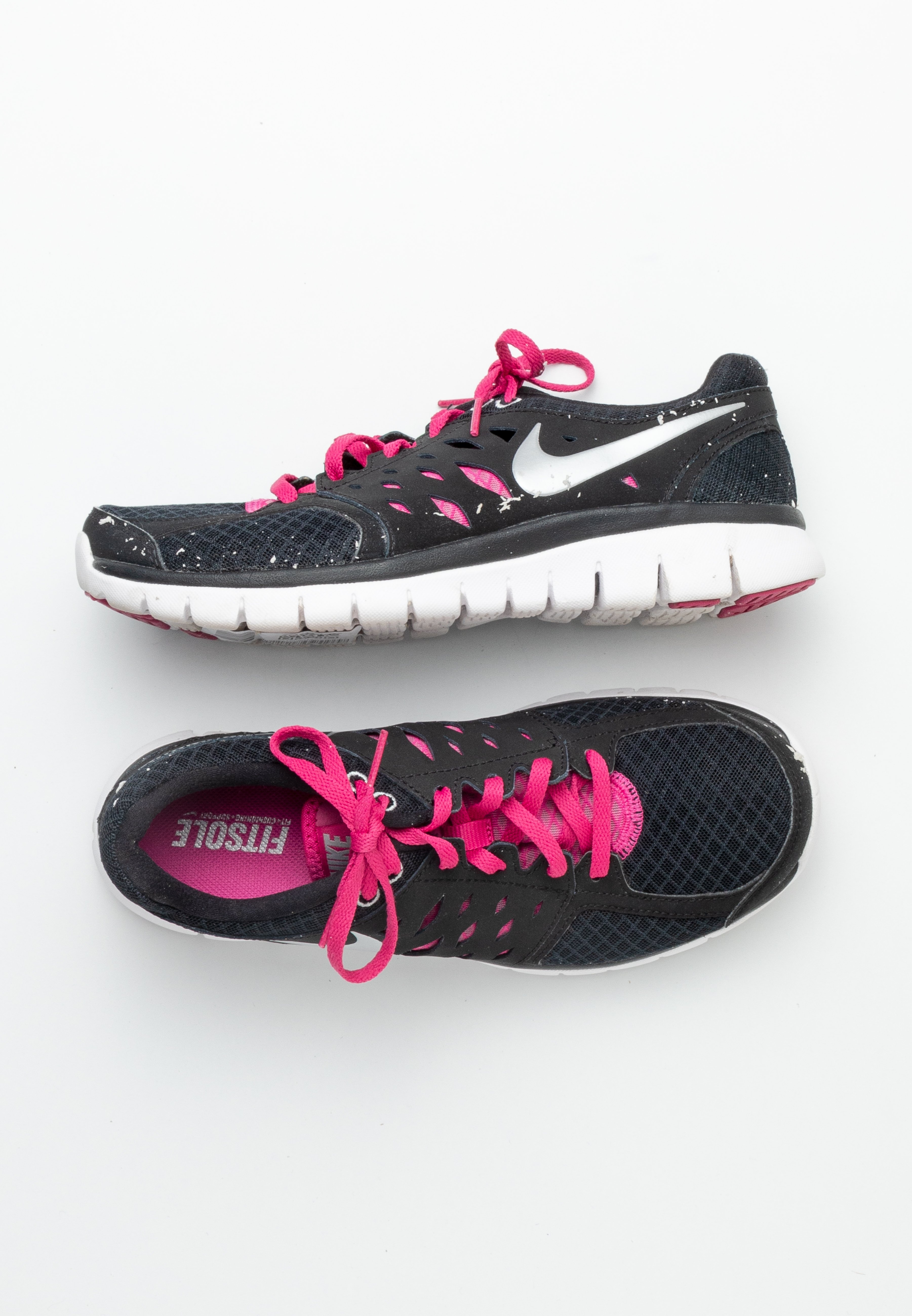 Nike Sportswear Zapatillas - black/negro - Zalando.es