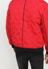 Sixth June Kurtka Bomber