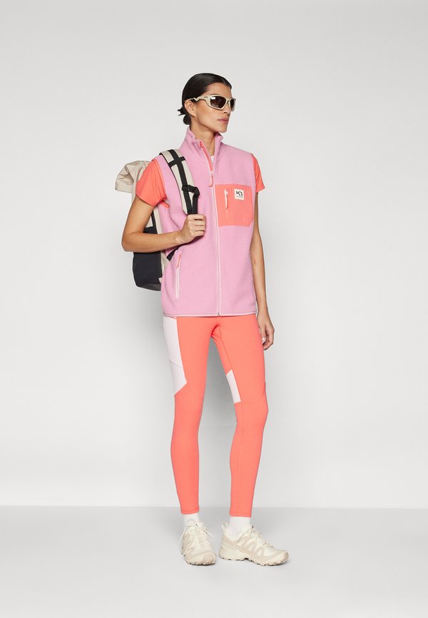 ROTHE VEST - Waistcoat2