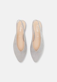 Gabor Escarpins - grey
