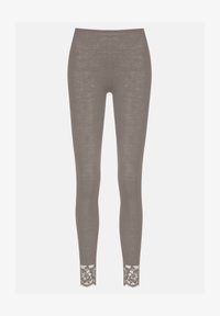 Ausgewählt, deep taupe