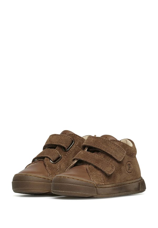 SNOPES VL – Sneaker high – braun