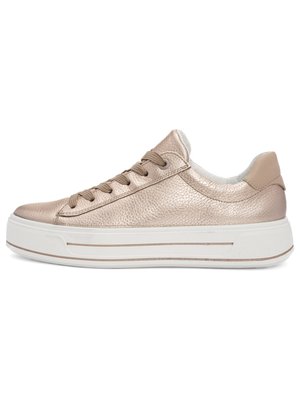 ara SNEAKER - Tossud - sand  shell