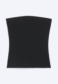Non sélectionné, black