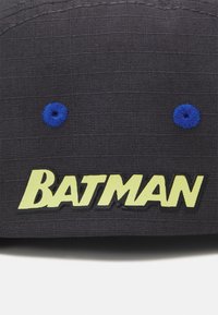 Marks & Spencer YOUNGER BATMAN UNISEX - Boné - dark graphite