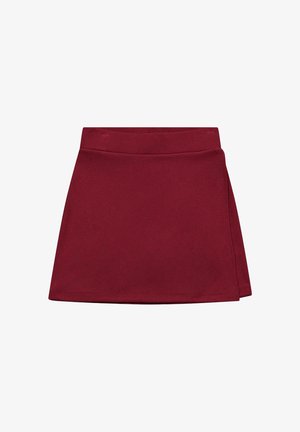 Cars Jeans, ROK IZZA JR. - A-lijn rok - burgundy