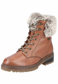 Remonte Bottes de neige - brun