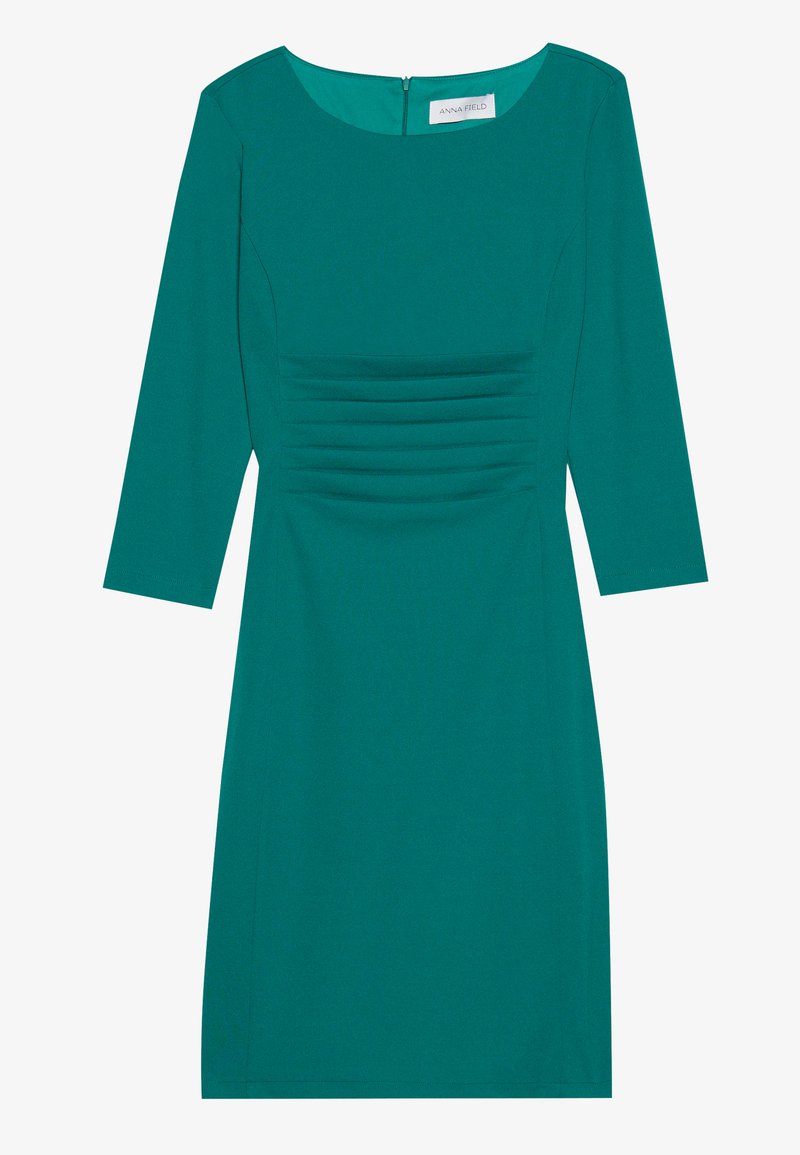 Anna Field Etui-jurk groen Anna Field Etui-jurk groen