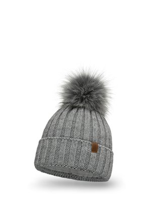 Berretto - light grey