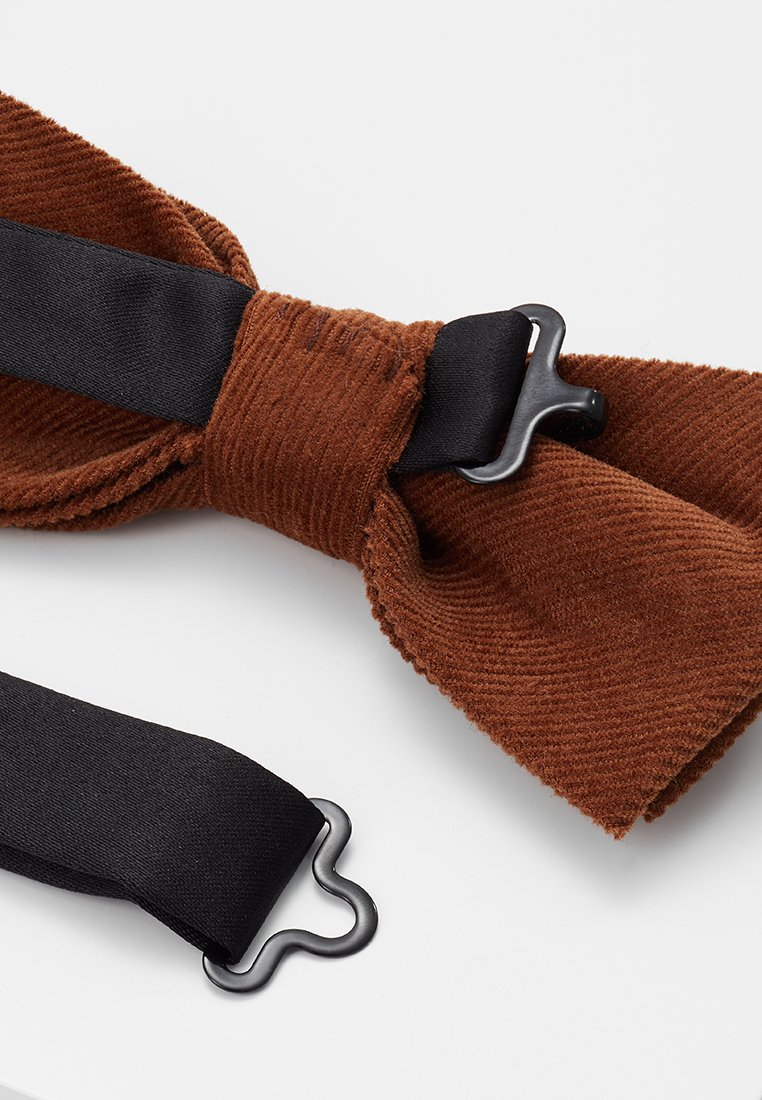 Uomo ONSTBOX THEO BOW TIE HANKERCHIEF SET - Fazzoletti da taschino Uomo ONSTBOX THEO BOW TIE HANKERCHIEF SET - Fazzoletti da taschino