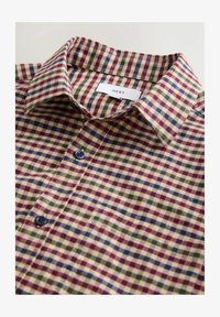 Seleccionado, neutral