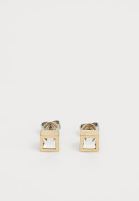 ESSENTIAL LINKS UNISEX - Boucles d'oreilles - gold-coloured