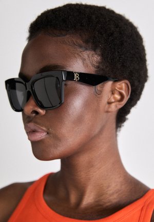 Sonnenbrille - black/dark grey