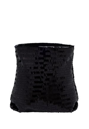 Clutches - black