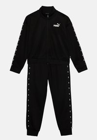 Selezionato, black