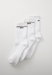Non sélectionné, white