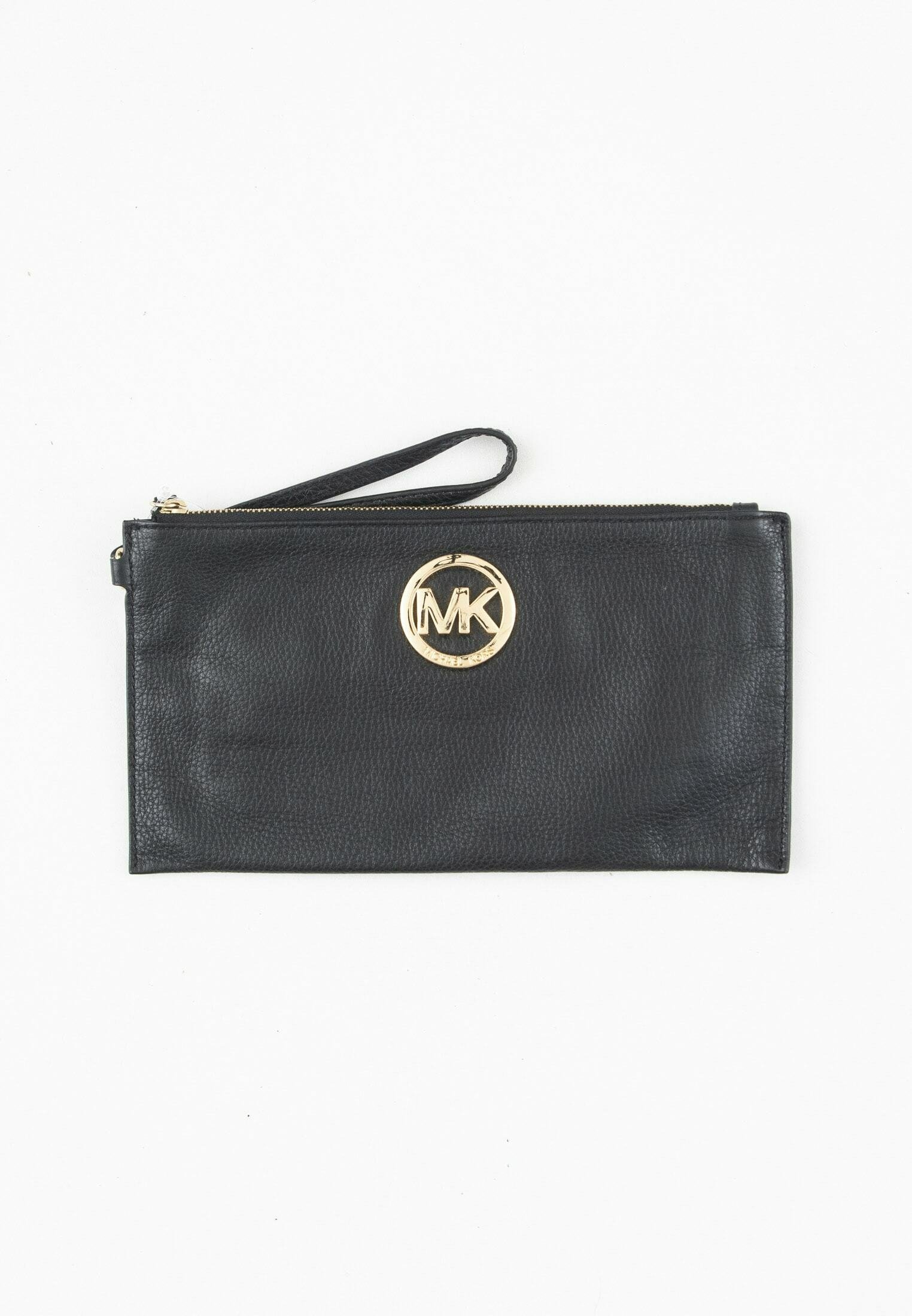 michael kors clutch