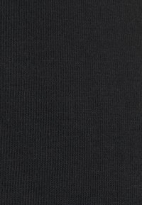 Björn Borg SOLID THOMAS TEE 2 PACK - Camisola interior - black beauty