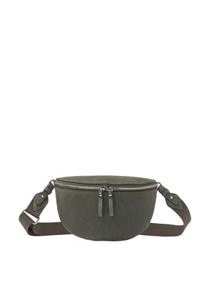 CARISMA FANNY - Sac banane - groen