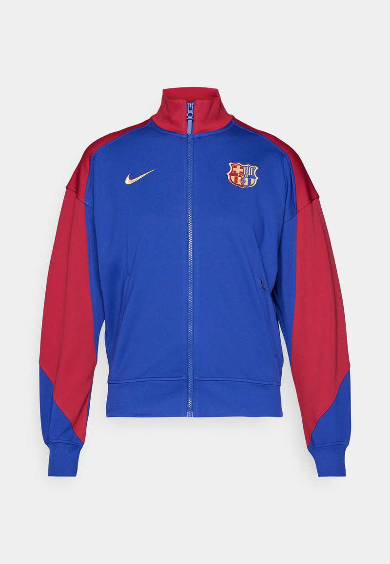 Nike Performance Trainingsvest koningsblauw