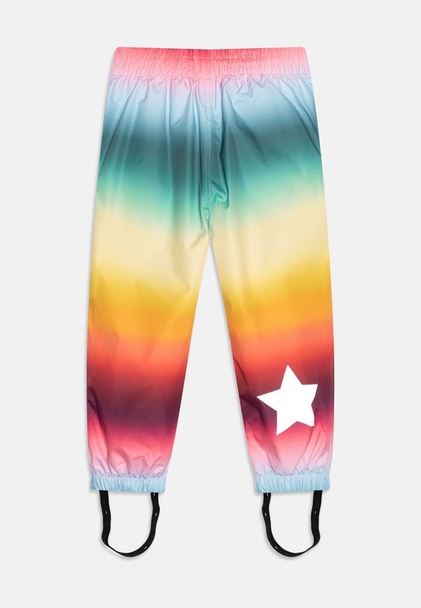 WAITS RAIN TROUSERS - Trousers2