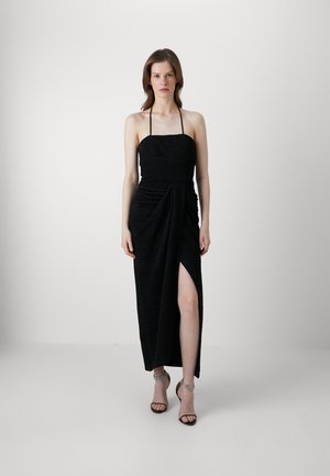 ISIDARA - Cocktailkleid/festliches Kleid - black