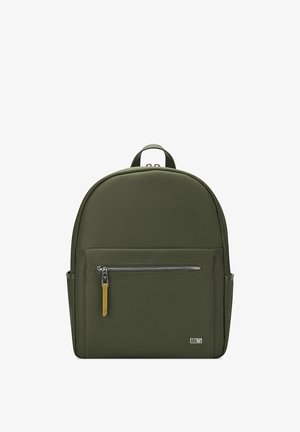 RV Roncato, WOMAN BIZ ZAINO DA LAVORO 29X36X12 CM - Sac à dos - verde militare