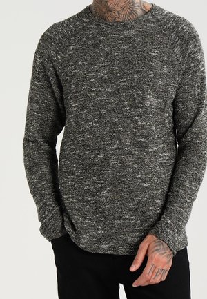 YOURTURN Strickpullover - olive