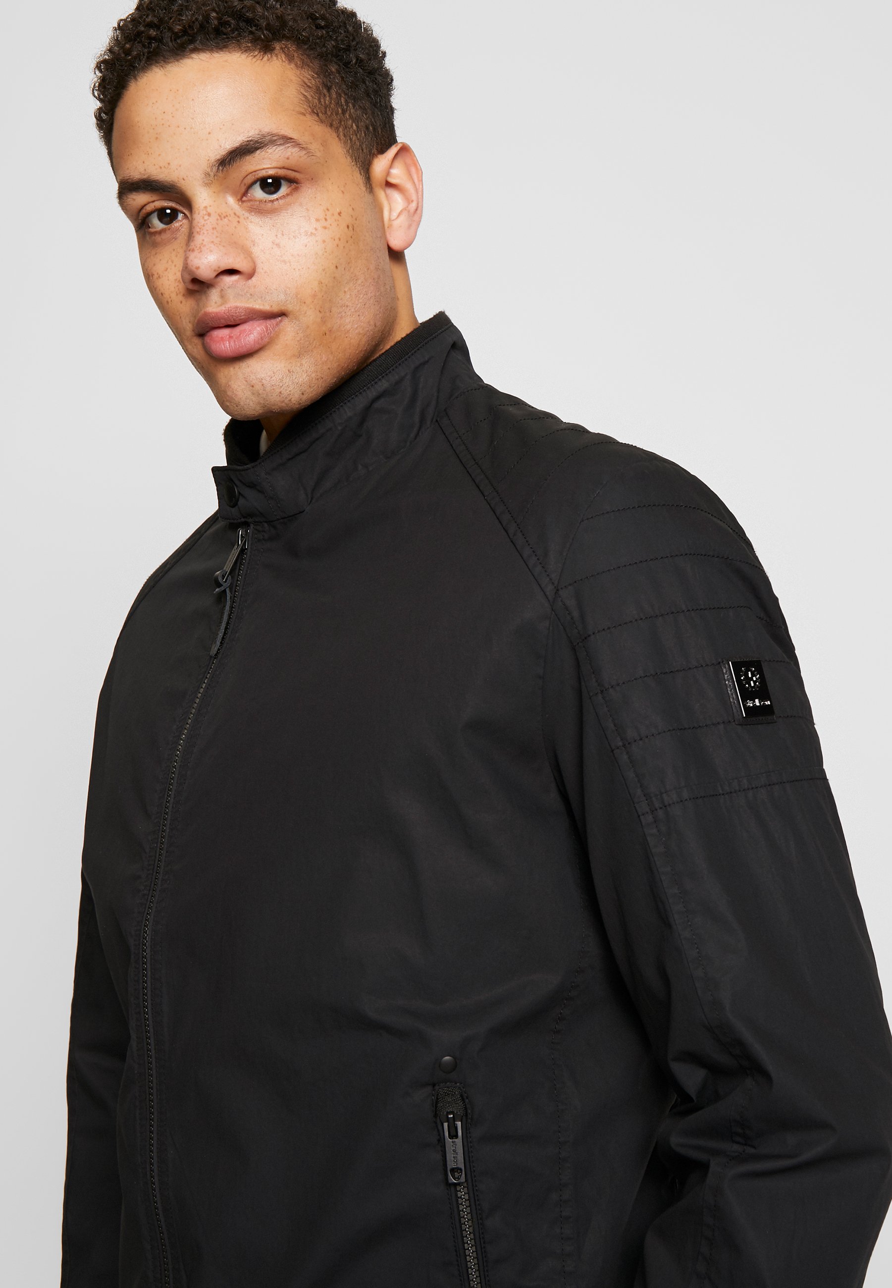 kurze jacke von strellson winter kurze jacke von strellson winter
