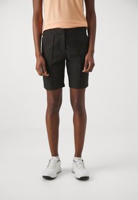 Puma Golf - COSTA - Sports shorts - black Thumbnail Image 1