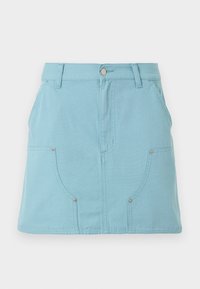 No seleccionado, blue